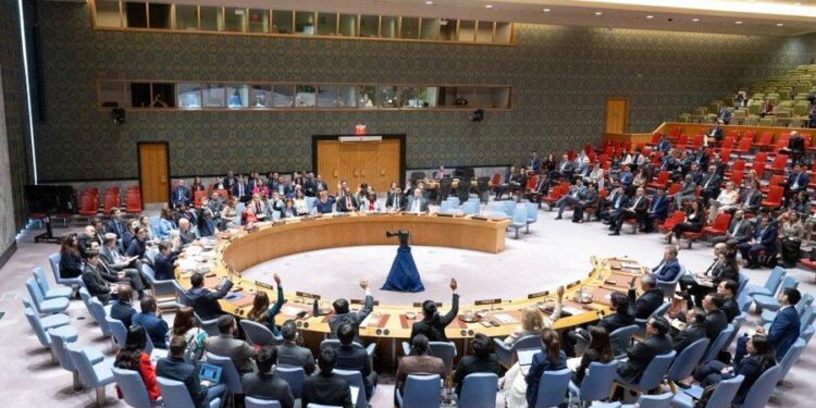 د ملګرو ملتونو امنیت شورا سبا د افغانستان په تړاو غونډه کوي
