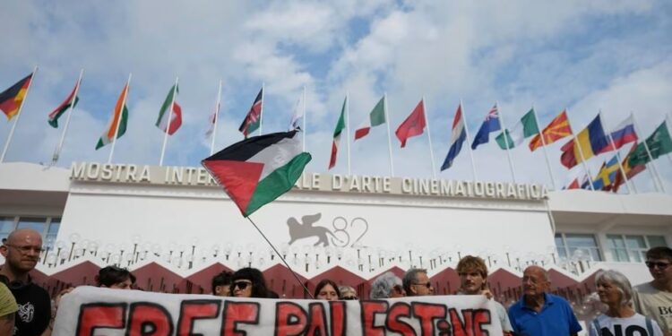 درې نورو هیوادونو فلسطین په رسمیت پېژندلی دی