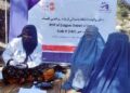 یو این ایف پي اې: زلزله ځپلو سیمو کې ۱۱ زره مېندوارو مېرمنو ته بېړنۍ مرستې استول شوې