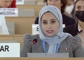 قطر له افغانستان سره د همکاریو پر دوام ټینګار کړی