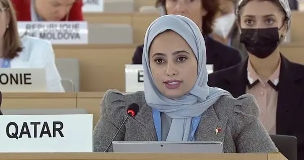 قطر له افغانستان سره د همکاریو پر دوام ټینګار کړی