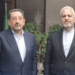 د ایران د صنعت او سوداګرۍ وزیر کابل ته راورسېد