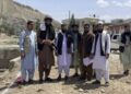 بغلان کې د برېښنا د دویم بند د سیفون جوړولو چارې بشپړې شوې دي