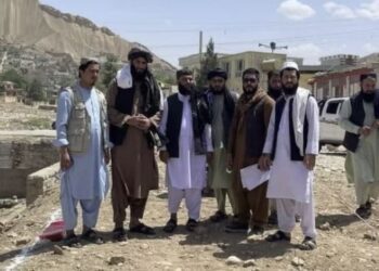 بغلان کې د برېښنا د دویم بند د سیفون جوړولو چارې بشپړې شوې دي