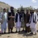 بغلان کې د برېښنا د دویم بند د سیفون جوړولو چارې بشپړې شوې دي