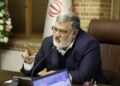 د تهران والي: د افغانانو د ایستلو دویم پړاو به ژر پیل شي