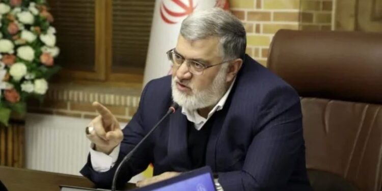 د تهران والي: د افغانانو د ایستلو دویم پړاو به ژر پیل شي