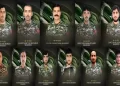 خیبر پښتونخوا کې ۱۱ پاکستاني پوځیان وژل شوي