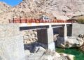 روزګان؛ ګېزاب ولسوالۍ کې ۱۲۵ پروژې ګټې‌اخیستنې ته سپارل شوې دي