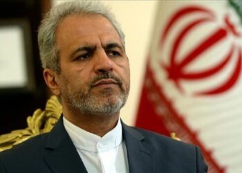 ایران له افغانستان سره سوداګریزې او اقتصادي اړیکې پراخوي
