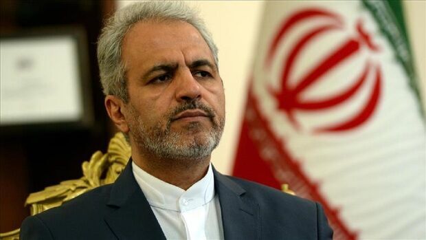 ایران له افغانستان سره سوداګریزې او اقتصادي اړیکې پراخوي