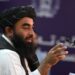 مجاهد: د فتنه ګرو مرکزونه پښتونخوا کې پاکستان په خپله جوړ کړي