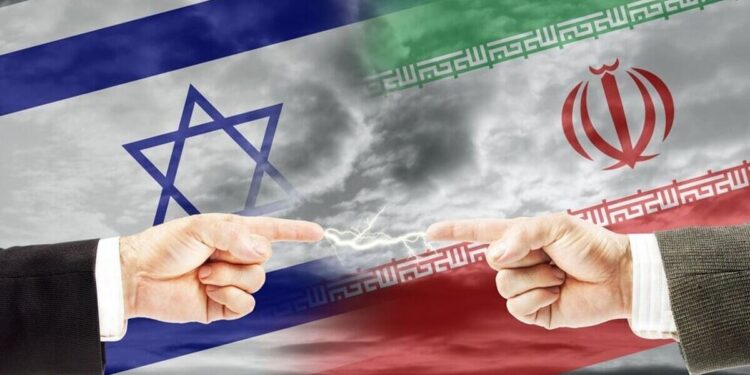 اسراییل: پر ایران د نوي احتمالي برید لپاره چمتووالی نیسو