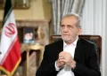 د ایران ولسمشر یو ځل بیا د پلازمېنې د لېږد پر اړتیا ټینګار کړی