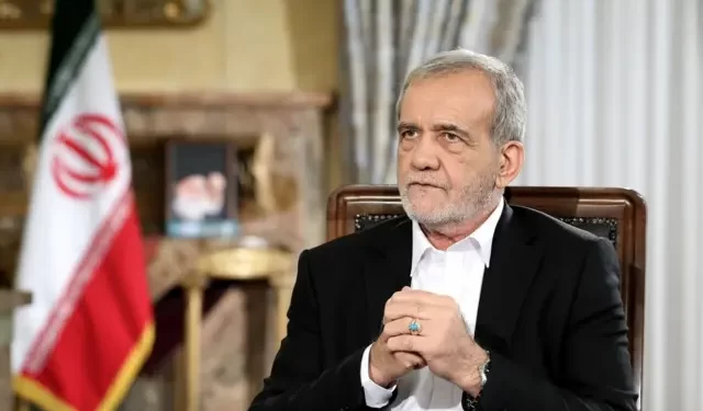 د ایران ولسمشر یو ځل بیا د پلازمېنې د لېږد پر اړتیا ټینګار کړی