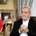 د ایران ولسمشر یو ځل بیا د پلازمېنې د لېږد پر اړتیا ټینګار کړی