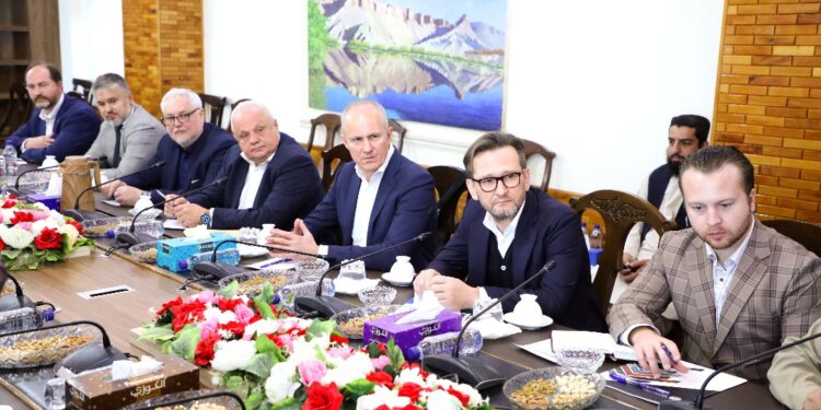 یو شمېر روسي شرکتونو په افغانستان کې پانګونې ته چمتووالی ښودلی