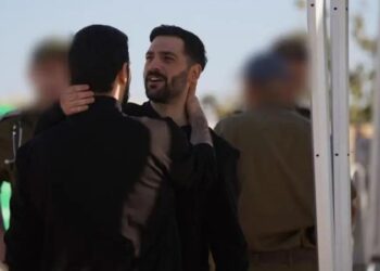 حما.س ۱۳ نور اسراییلي بندیان خوشې کړل
