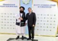 د افغانستان او ترکمنستان؛ د بهرنیو چارو وزیرانو د ټاپي پروژې په اړه خبرې کړې