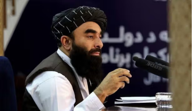 افغانستان او پاکستان د یو بل پر ضد د خاورې نهکارولو ژمنه وکړه