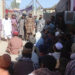 د فراه له مرکزي زندانه ۸۴ بندیان خوشې شول
