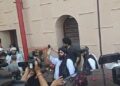 متقي: د هند او افغانستان د اړیکو راتلونکی روښانه ښکاري