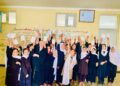 د هېواد په ۱۷ ولایتونو کې د شري واکسین کمپاین ترسره شو