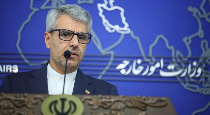 ایران د افغانستان او پاکستان ترمنځ د لنډمهالي اوربند هرکلی وکړ
