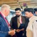 د اوبو او انرژۍ وزیر د روسیې د انرژۍ اونۍ په نړیوال فورم کې ګډون کړی