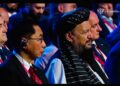عبدالطیف منصور د روسیې د انرژۍ اونۍ په فورم کې ګډون کړی