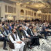 محمد یوسف مستري د بندخونو د اصلاح کنفرانس کې ګډون کړی