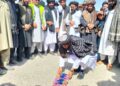 پکتیکا کې د ۴۸ کیلومتره سړک د جوړولو چارې پيل شوې