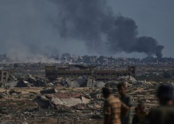 حماس او اسراییل نن په مصر کې غیر مستقیمې خبرې پيلوي