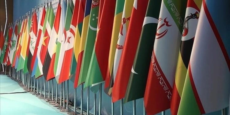 یو شمېر اسلامي هېوادونو غزه کې د اوربند له طرحې ملاتړ کړی