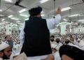 امیرخان متقي هند ته له اووه ورځني سفر وروسته هېواد ته راستون شو
