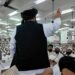 امیرخان متقي هند ته له اووه ورځني سفر وروسته هېواد ته راستون شو
