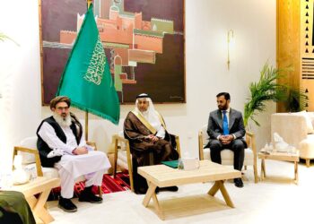 افغانستان، سعودي او پاکستان روغتیايي برخه کې د ګډې همکارۍ ژمنه کړې