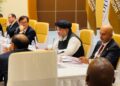عزیزي: ازاد زونونه د اقتصادي ودې بنسټ جوړوي