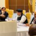 عزیزي: ازاد زونونه د اقتصادي ودې بنسټ جوړوي