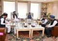 هند او افغانستان پر ګډې سوداګریزې کمېټې جوړولو هوکړه کړې