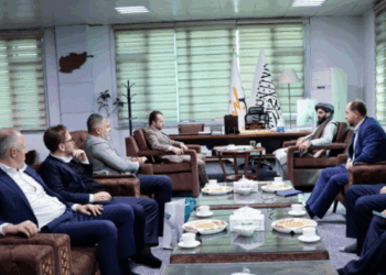 روسي پانګوال افغانستان کې د برېښنا تولید او وېش پر پروژو پانګونه کوي