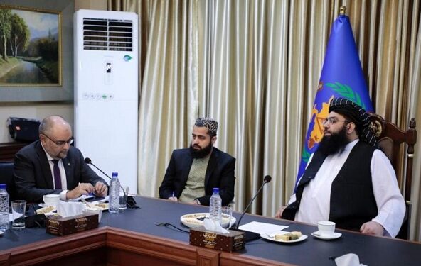 اروپايي ټولنې د افغان راستنېدونکو لپاره ۵۰مېلیونه یورو ځانګړې کړې
