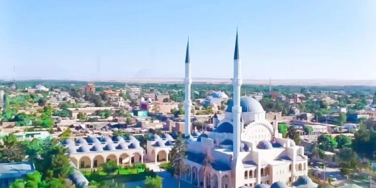 د شبرغان ښاروالۍ د کال په ۲مه ربعه کې ۱۷ میلیونه عواید راټول کړي