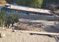 نورستان کې د ۴ ښوونځيو د ودانیو بیا رغولو چارې بشپړې شوې دي