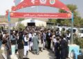 کرنې وزارت؛ د کرنیزو محصولاتو او مالدارۍ ۳۳م نندارتون پرانیستل شوی