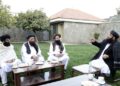 مولوي عبدالکبیر: د کډوالو ستونزو د حل لپاره یې چمتووالی نیولی دی