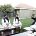 مولوي عبدالکبیر: د کډوالو ستونزو د حل لپاره یې چمتووالی نیولی دی