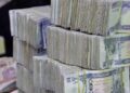 کاپیسا؛ مستوفیت ریاست د کال ۲مه ربعه کې ۴۰ میلیونه عواید راټول کړي