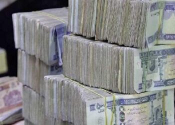 کاپیسا؛ مستوفیت ریاست د کال ۲مه ربعه کې ۴۰ میلیونه عواید راټول کړي