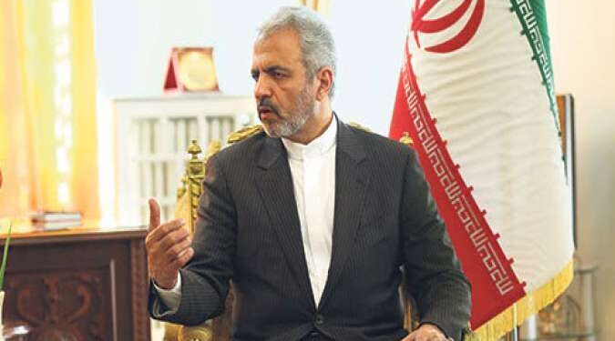 بیکدلي: هغه توکي چې له نورو هېوادونو واردوو، غواړو له افغانستانه یې وارد کړو